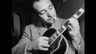 Stardust - Django Reinhardt