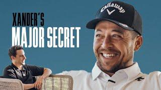 How Xander Schauffele Won Big | World No. 2 Reveals Major Mentality, Life Changes, Much More