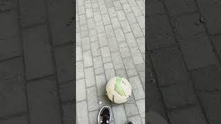 Обучение на финт Эластико