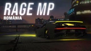 B-ZONE GTA 5 - Descoperă Server-ul de RAGE MP!