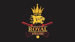 Royal Strikers Theme Song | Packaging Premier League