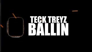 Teck Treyz - “Ballin” (Exclusive Music Video) || Prod. MikeMadeThe808s || Dir. HeadshotzFilmz