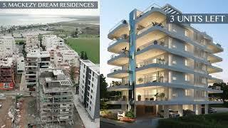 AFRICANOS PROPERTY DEVELOPERS - UNDER CONSTRUCTION PROJECTS 2024