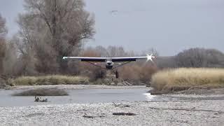 Husky Aircraft STOL