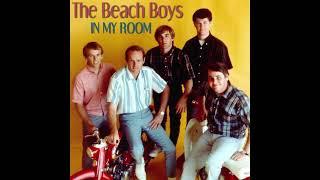 In My Room Beach Boys Stereo VOCAL ISOLATION HiQ JARichardsFilm