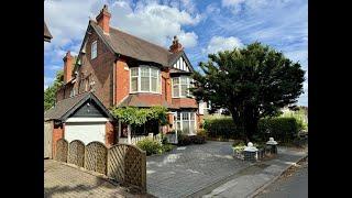 Beautiful Three-Storey Detached Period Home in Moseley, Birmingham, UK | Fine & Country