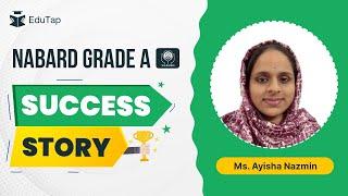 NABARD Grade A Preparation Strategy | Best Advice from NABARD Grade A Topper | Sources for NABARD