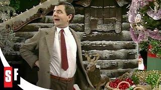 MR. BEAN: THE WHOLE BEAN 25th Anniversary Collection – clip from Merry Christmas Mr. Bean