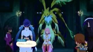 Let's Play Tales of Vesperia, Part 56: Meeting with Belius