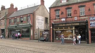 Beamish museum