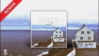 Modes - Secret (feat Caitlin Stubbs)