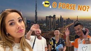 La VERA vita dei MILIONARI di DUBAI!  Ep.1