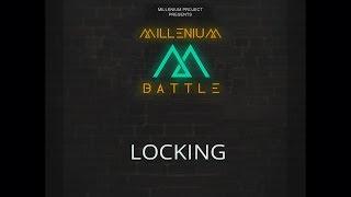 Battle M ¦ LOCKING ¦ Миша Метельков vs Сема (win)