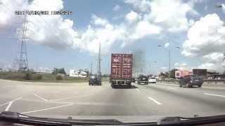 Trini Bad Drivers #30 2014-09-16 to 2014-09-30