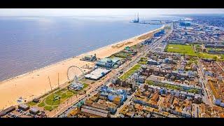 Great Yarmouth | East coast of England | Mauritian Picnic | ACML | Coach Trip | Summer 2024 Seaside