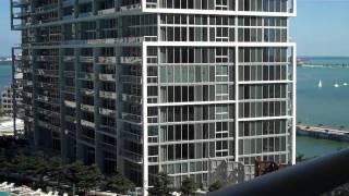 ICON BRICKELL Tower III VICEROY unit 2102 Presented By Alejandro Anez