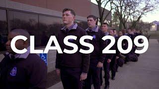 CLASS 209 | EPISODE 1: "Day One"