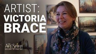 Victoria Brace | Art Spirit