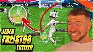 jeden FREISTOß in FIFA 23 verwandeln  FREISTOß TUTORIAL