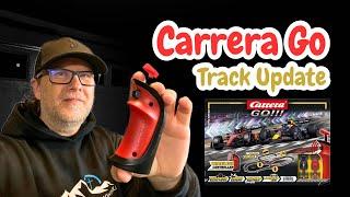 The Best Carrera Go Upgrade // #SlotCars #CarreraGo #slotCarTrack