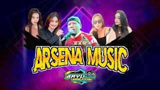 LIVE STREAM ARSENA MUSIC - KHITAN ARKANA ALWIS VAHRUL NIZAM - KAYEN PATI