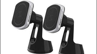 Scosche MagicMount Pro Window/Dash Mount 2-pack