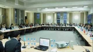 11 Highlights of 2011. UN Information Office in Tashkent