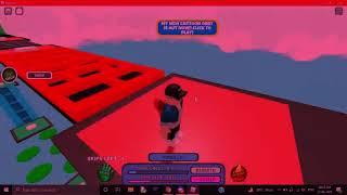 Am I the god of momentum jumps?