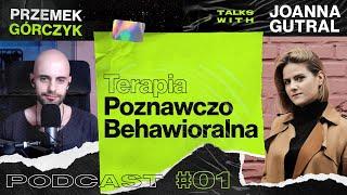 Terapia Poznawczo Behawioralna • Przemek Górczyk feat. Joanna Gutral