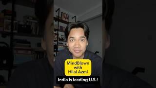 Mindblown with Hilal Azmi #3