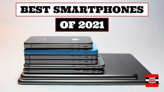 Best Smartphones of 2021