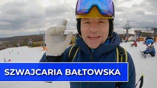  Szwajcaria Bałtowska (Vlog175)