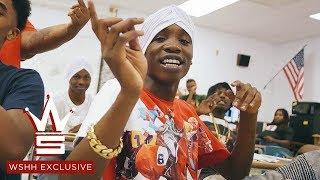 Soldier Kidd "100 Band Mafia" (WSHH Exclusive - Official Music Video)