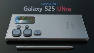 WOW! Samsung Galaxy S25 Ultra: The Future of Smartphones |SAMSUNG