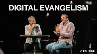 Set Apart | Digital Evangelism