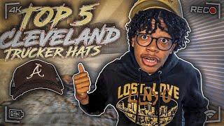 TOP 5 LOCAL Trucker Hat BRANDS⭐️! | FULLY LOADED , BANDEMIC, FLASHY APPAREL , BAGWINNERS….ETC