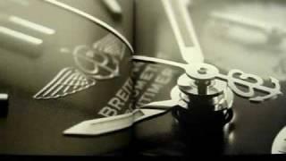 Breitling: The Book Quick Review/Look