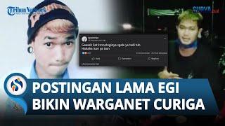 Postingan Lama Egi Ripra Buat Warganet Curiga, Alhasil Kini Dituduh Jadi Pelaku Kasus Vina Cirebon