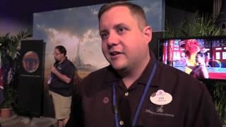 Interview: Jon Price, synergy relationship marketing manager, talks Epcot and Tomorrowland