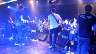 Maybeshewill live in Hong Kong(@Hidden Agenda) - 15/15