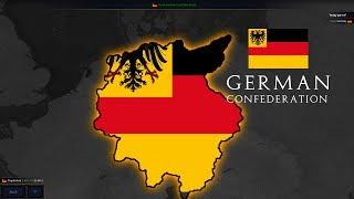 Age of Civilization 2: Form German Confederation