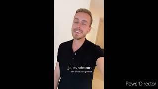 Bibi & Julian sind getrennt!  Offiziell bestätigt | 20.05.2022 | Bibisbeautypalace & Julienco Story