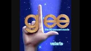 Naya Rivera (Santana Lopez) - Every Line in Every Song in Glee The 3D Concert Movie