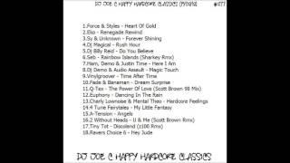 277.Dj Joe Craig Happy Hardcore Classics (19.02.12)