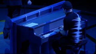 U2 "Every Breaking Wave" #U2IETour (tEArVideo) [1080p by MekVox]