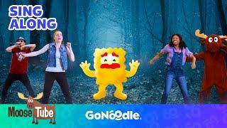 Ravioli | Songs for Kids | Sing Along | GoNoodle