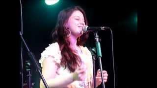 Anaïs Dappe - Mr Paganini (cover) Ella Fitzgerald (27.05.2012 - Royal Factory)