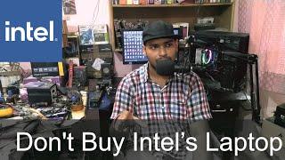 Don't buy intel's 13th or 14th gen laptops