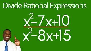 Rational Expressions Made Clear: A Beginner's Guide to Success