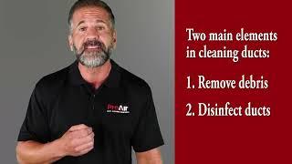 Air Duct Cleaning Equipment Explained (2022)